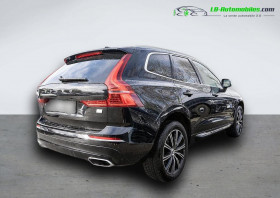 Volvo XC60 T8 AWD 303 ch + 87 ch BVA  occasion  Beaupuy - photo n3