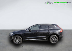 Volvo XC60 T8 AWD 303 ch + 87 ch BVA  occasion  Beaupuy - photo n4
