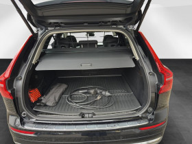 Volvo XC60 T8 AWD 303 ch + 87 ch BVA  occasion  Beaupuy - photo n8