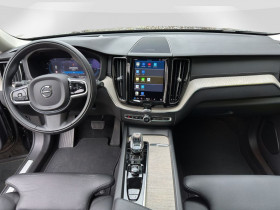 Volvo XC60 T8 AWD 303 ch + 87 ch BVA  occasion  Beaupuy - photo n2