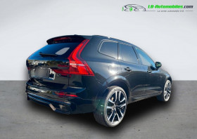 Volvo XC60 T8 AWD 303 ch + 87 ch BVA  occasion  Beaupuy - photo n3