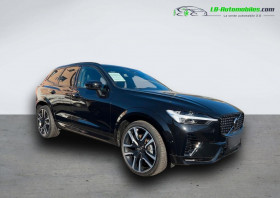 Volvo XC60 T8 AWD 303 ch + 87 ch BVA  occasion  Beaupuy - photo n2