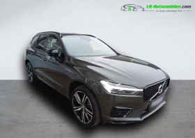Volvo XC60 T8 AWD 303 ch + 87 ch BVA  occasion  Beaupuy - photo n2