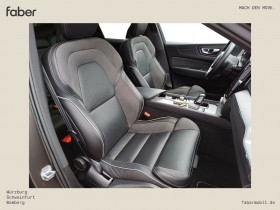 Volvo XC60 T8 AWD 303 ch + 87 ch BVA  occasion  Beaupuy - photo n7