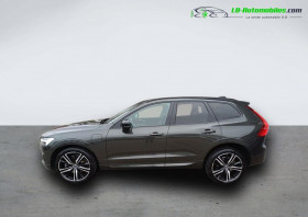 Volvo XC60 T8 AWD 303 ch + 87 ch BVA  occasion  Beaupuy - photo n6