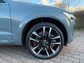 Volvo XC60 T8 AWD 303 ch + 87 ch BVA  occasion  Beaupuy - photo n8