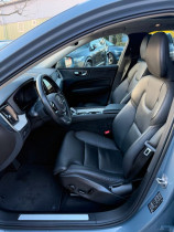 Volvo XC60 T8 AWD 303 ch + 87 ch BVA  occasion  Beaupuy - photo n7