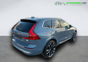Volvo XC60 T8 AWD 303 ch + 87 ch BVA  occasion  Beaupuy - photo n4