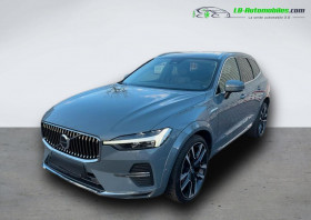 Volvo XC60 T8 AWD 303 ch + 87 ch BVA  occasion  Beaupuy - photo n2