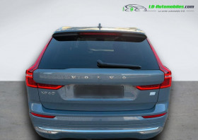 Volvo XC60 T8 AWD 303 ch + 87 ch BVA  occasion  Beaupuy - photo n6