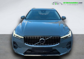 Volvo XC60 T8 AWD 303 ch + 87 ch BVA  occasion  Beaupuy - photo n5