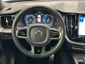 Volvo XC60 T8 AWD 303 ch + 87 ch BVA  occasion  Beaupuy - photo n8