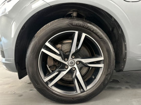 Volvo XC60 T8 AWD 303 ch + 87 ch BVA  occasion  Beaupuy - photo n9
