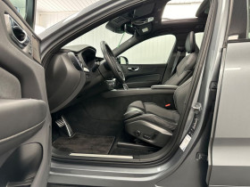 Volvo XC60 T8 AWD 303 ch + 87 ch BVA  occasion  Beaupuy - photo n6