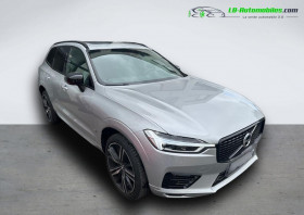 Volvo XC60 , garage LB AUTOMOBILES  Beaupuy