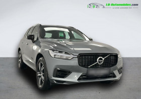 Volvo XC60 T8 AWD 303 ch + 87 ch BVA  occasion  Beaupuy - photo n2