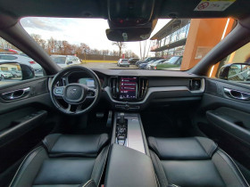 Volvo XC60 T8 AWD 303 ch + 87 ch BVA  occasion  Beaupuy - photo n2
