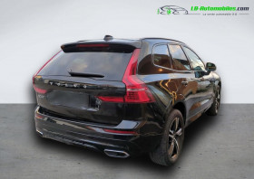 Volvo XC60 T8 AWD 303 ch + 87 ch BVA  occasion  Beaupuy - photo n3