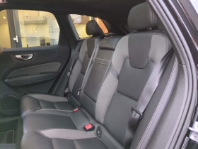 Volvo XC60 T8 AWD 303 ch + 87 ch BVA  occasion  Beaupuy - photo n6