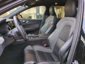 Volvo XC60 T8 AWD 303 ch + 87 ch BVA  occasion  Beaupuy - photo n5