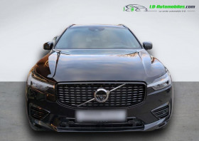 Volvo XC60 T8 AWD 303 ch + 87 ch BVA  occasion  Beaupuy - photo n4