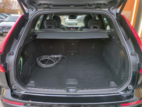 Volvo XC60 T8 AWD 303 ch + 87 ch BVA  occasion  Beaupuy - photo n7