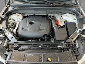 Volvo XC60 T8 AWD 303 ch + 87 ch BVA  occasion  Beaupuy - photo n11
