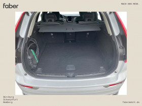 Volvo XC60 T8 AWD 303 ch + 87 ch BVA  occasion  Beaupuy - photo n5
