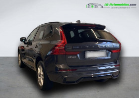 Volvo XC60 T8 AWD 303 ch + 87 ch BVA  occasion  Beaupuy - photo n4