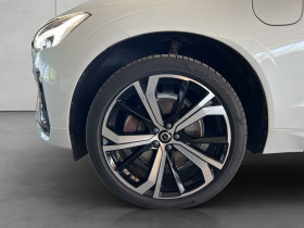 Volvo XC60 T8 AWD 303 ch + 87 ch BVA  occasion  Beaupuy - photo n10