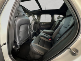 Volvo XC60 T8 AWD 303 ch + 87 ch BVA  occasion  Beaupuy - photo n9
