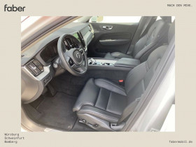 Volvo XC60 T8 AWD 303 ch + 87 ch BVA  occasion  Beaupuy - photo n4
