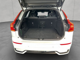 Volvo XC60 T8 AWD 303 ch + 87 ch BVA  occasion  Beaupuy - photo n12