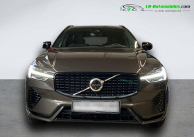 Volvo XC60 T8 AWD 303 ch + 87 ch BVA  occasion  Beaupuy - photo n5
