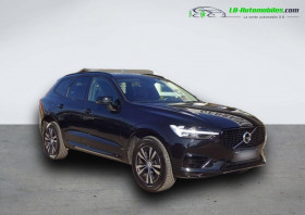 Volvo XC60 T8 AWD 303 ch + 87 ch BVA  occasion  Beaupuy - photo n2