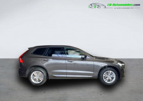 Volvo XC60 T8 AWD 303 ch + 87 ch BVA  occasion  Beaupuy - photo n6