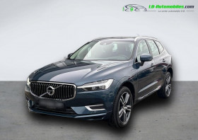 Volvo XC60 T8 AWD 303 ch + 87 ch BVA  occasion  Beaupuy - photo n2