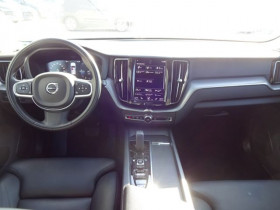 Volvo XC60 T8 AWD 303 ch + 87 ch BVA  occasion  Beaupuy - photo n3