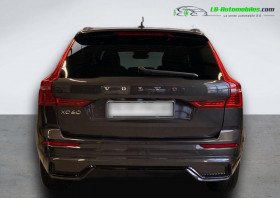 Volvo XC60 T8 AWD 303 ch + 87 ch BVA  occasion  Beaupuy - photo n7