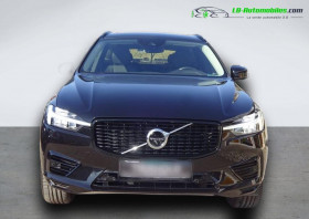 Volvo XC60 T8 AWD 303 ch + 87 ch BVA  occasion  Beaupuy - photo n5
