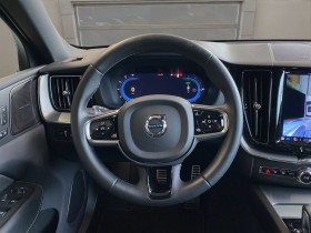 Volvo XC60 T8 AWD 303 ch + 87 ch BVA  occasion  Beaupuy - photo n9