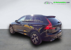 Volvo XC60 T8 AWD 303 ch + 87 ch BVA  occasion  Beaupuy - photo n4