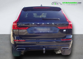 Volvo XC60 T8 AWD 303 ch + 87 ch BVA  occasion  Beaupuy - photo n6