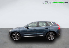 Volvo XC60 T8 AWD 303 ch + 87 ch BVA  occasion  Beaupuy - photo n6