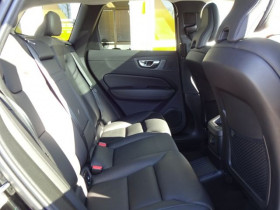 Volvo XC60 T8 AWD 303 ch + 87 ch BVA  occasion  Beaupuy - photo n8