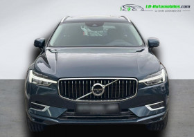 Volvo XC60 T8 AWD 303 ch + 87 ch BVA  occasion  Beaupuy - photo n5