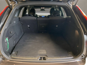 Volvo XC60 T8 AWD 303 ch + 87 ch BVA  occasion  Beaupuy - photo n11