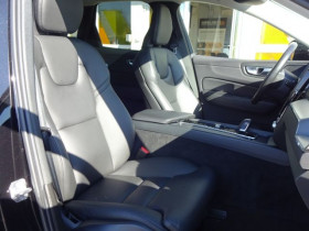 Volvo XC60 T8 AWD 303 ch + 87 ch BVA  occasion  Beaupuy - photo n7