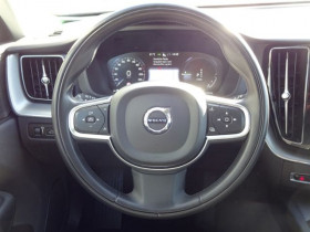 Volvo XC60 T8 AWD 303 ch + 87 ch BVA  occasion  Beaupuy - photo n9