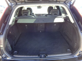 Volvo XC60 T8 AWD 303 ch + 87 ch BVA  occasion  Beaupuy - photo n11